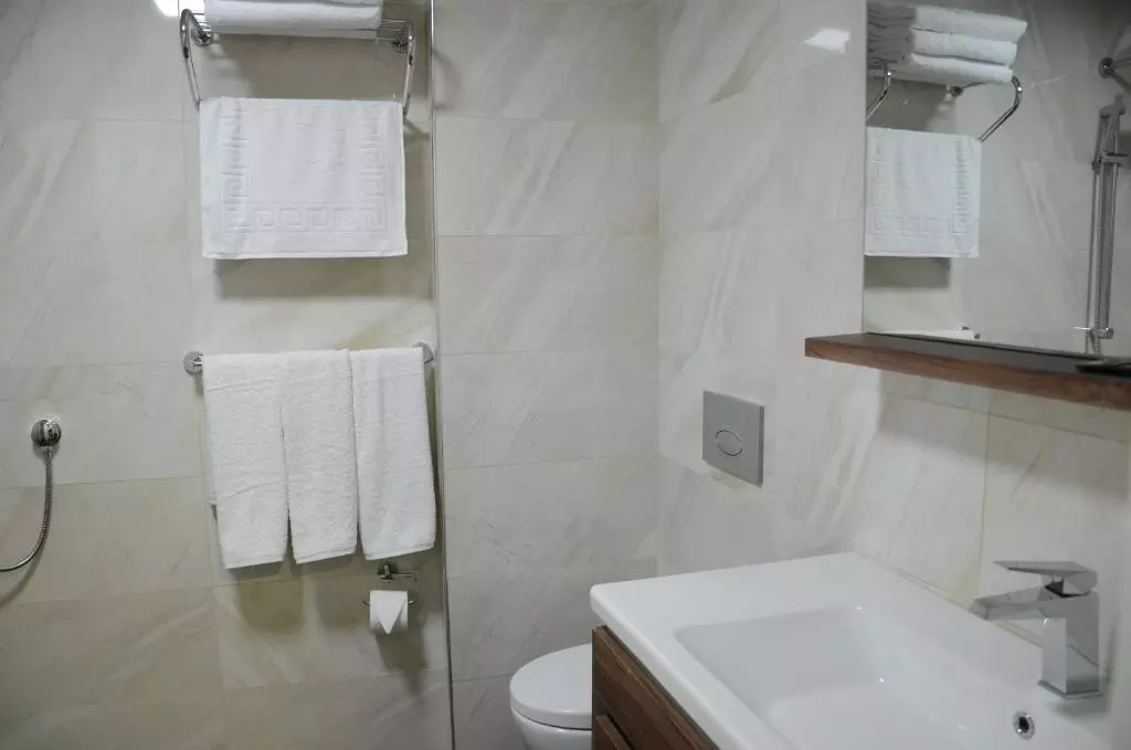 Safa Royal Museum Hotel